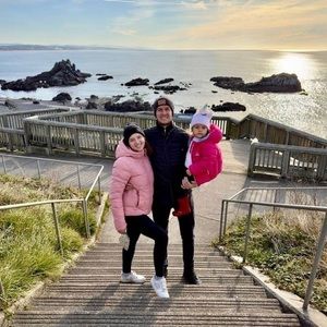 Meet your Posher, Vlad